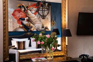 Hotel & Spa de Latour Maubourg