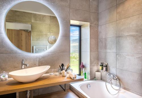 Hotel & Spa des Gorges du Verdon