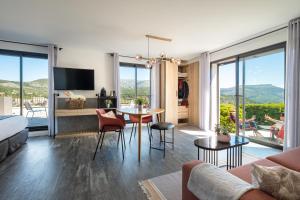 Hotel & Spa des Gorges du Verdon