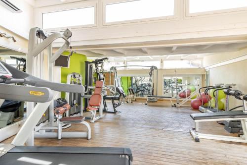 Hotel & SPA des Pecheurs