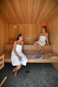Hôtel-Spa Domaine de Diane