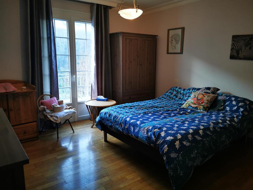 Hotêl & Spa Du Parc Fétan