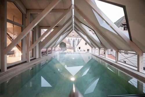 HOTEL & SPA GOLDENE ROSE - Neueröffnung