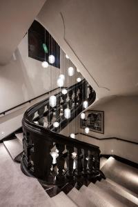HOTEL & SPA GOLDENE ROSE - Neueröffnung