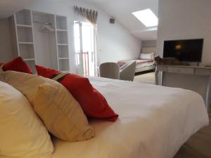 Hôtel & Spa Harretchea, Côte Basque