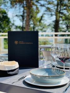 Hotel SPA Husseren Collections - Proche Colmar - Eguisheim