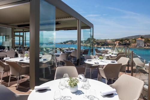 Hôtel & Spa Île Rousse Bandol by Thalazur