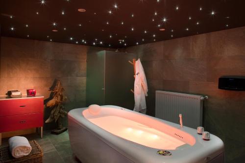 Hôtel & Spa L'Alta Peyra