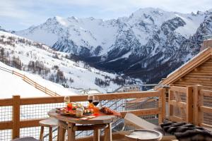 Hôtel & Spa L'Alta Peyra
