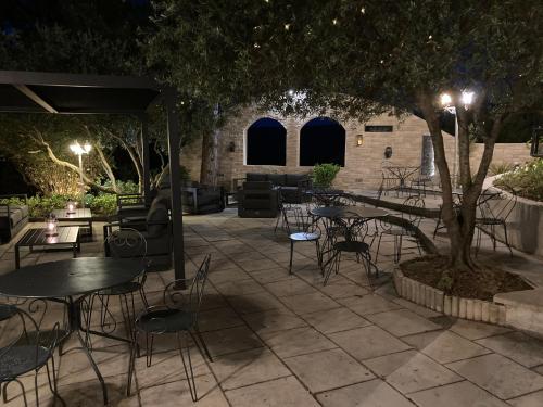Hôtel Spa L'Ermitage