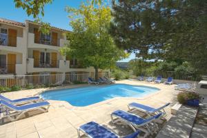 Hôtel Spa L'Ermitage