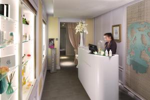 Hotel & Spa La Belle Juliette