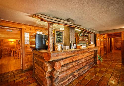 Hôtel & Spa La Ferme de l'Izoard