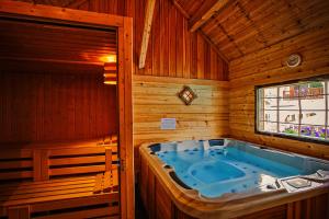 Hôtel & Spa La Ferme de l'Izoard
