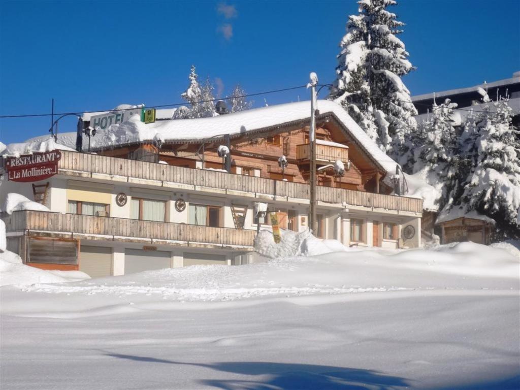 Hôtel & Spa La Ferme de l'Izoard 05350 Arvieux