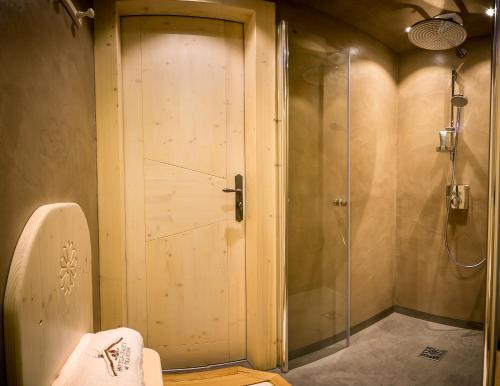 Hotel & Spa Le Dahu