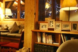 Hotel & Spa Le Dahu