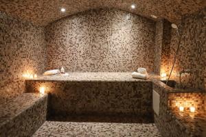 Hôtel SPA Le Miel des Muses