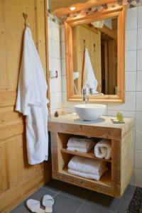 Hotel-Spa Le Morillon Charme & Caractère