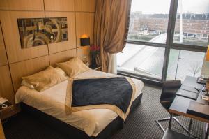 Hotel Spa Le Pasino