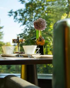 Hotel & Spa Le Pavillon