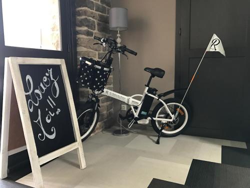 Hotel Spa Le Relais Des Moines