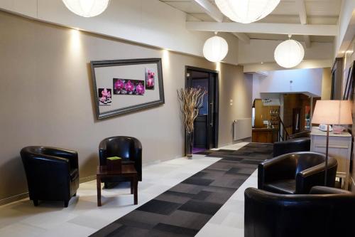 Hotel Spa Le Relais Des Moines