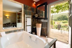 Hôtel-Spa Le Saint Cirq