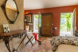 Hôtel-Spa Le Saint Cirq