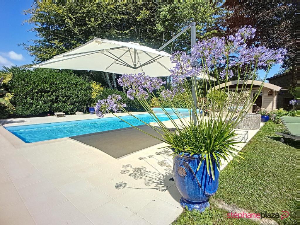 Hotel & Spa Les Bains de Camargue by Thalazur