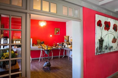 Hôtel & Spa Les Bartavelles