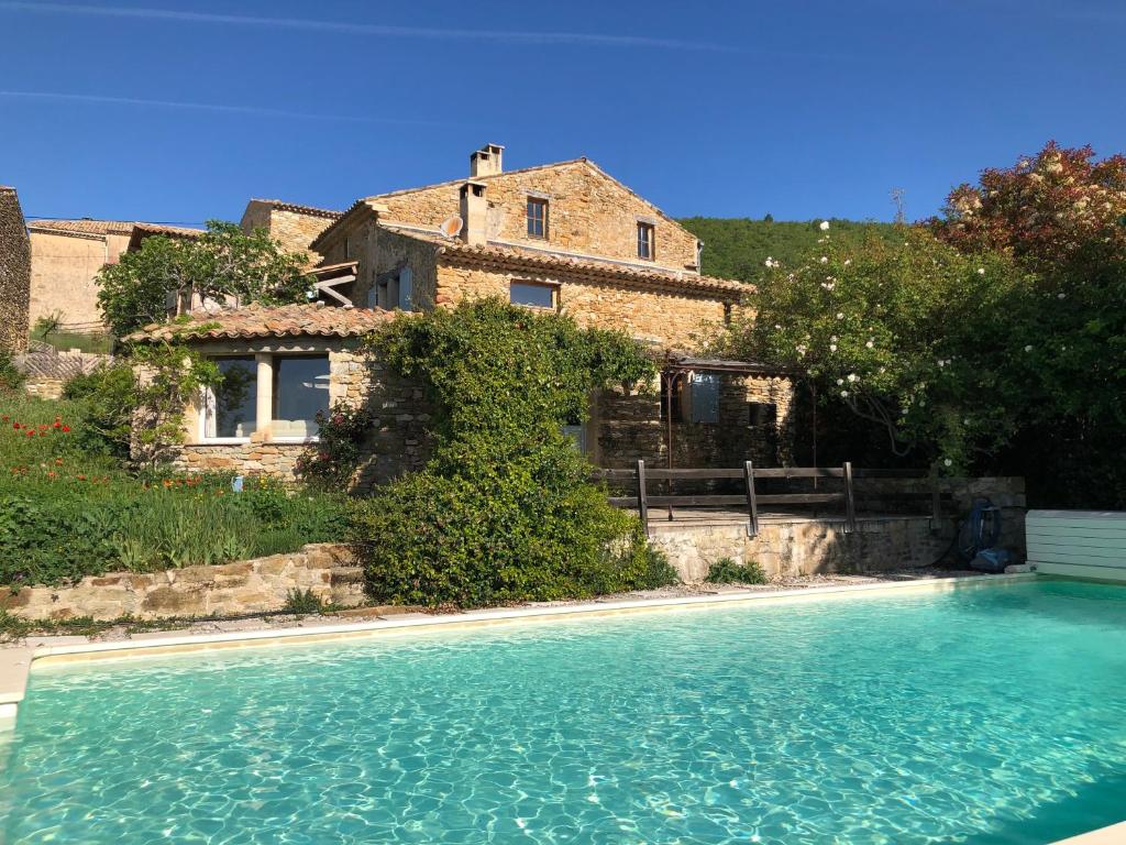 Hôtel & Spa Les Bartavelles 05200 Crots