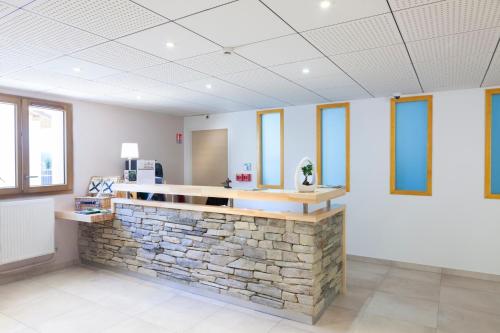 Hotel Spa Les Rives Sauvages