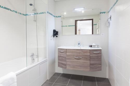 Hotel Spa Les Rives Sauvages