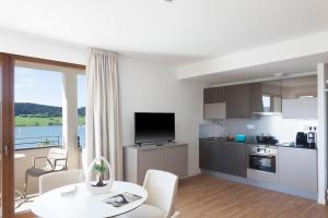 Hotel Spa Les Rives Sauvages
