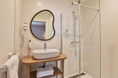 Hotel & Spa Les Roches Noires