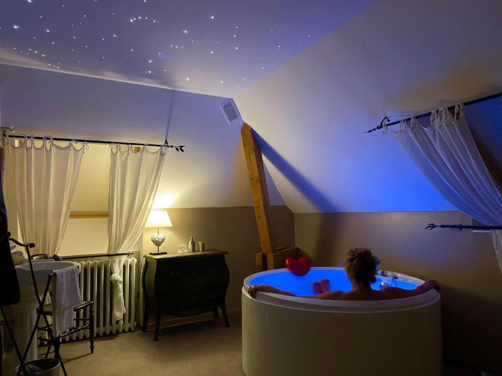 Hôtel & Spa Les Sept Fontaines Best Western Premier 71700 Tournus