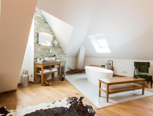 Hôtel Spa Marotte