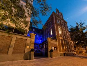 Hôtel Spa Marotte