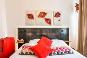 Hôtel Spa Mendi Alde