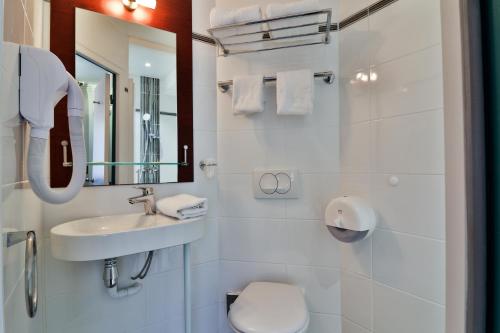 Hotel SPA Plage St Jean
