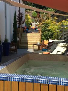 Hotel SPA Restaurant Au Cheval Blanc