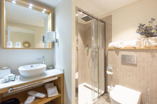 Hotel****Spa & Restaurant Cantemerle