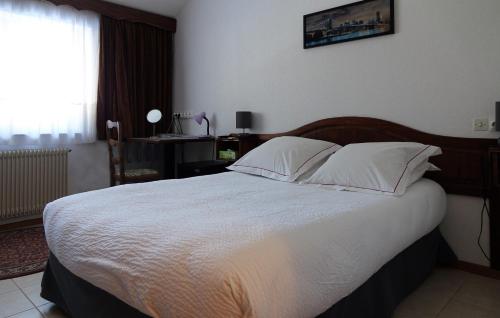 Hotel-Spa & Restaurant Logis Domaine Langmatt