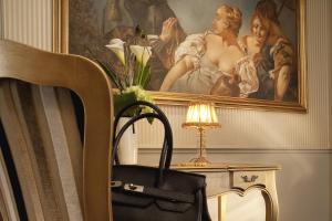 Hôtel Hotel & Spa Saint-Jacques 35, Rue Des Ecoles 75005 Paris Île-de-France