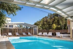 Hôtel Spa Thermalia