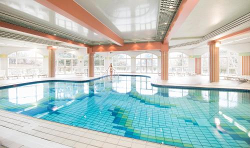 Hotel *** & Spa Vacances Bleues Villa Marlioz
