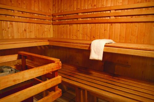 Hotel *** & Spa Vacances Bleues Villa Marlioz
