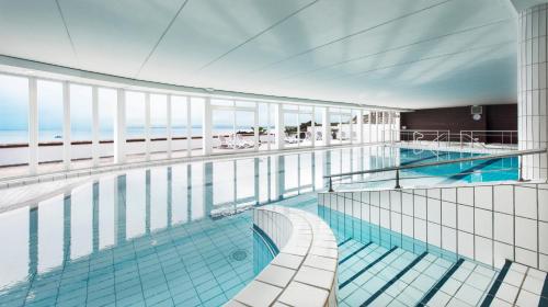 Hôtel Spa Valdys - L'Escale Marine