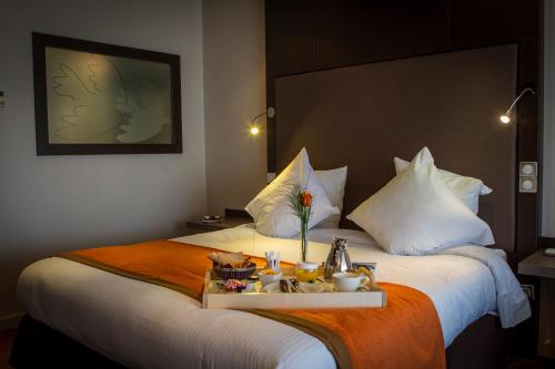 Hôtel & Spa Vatel